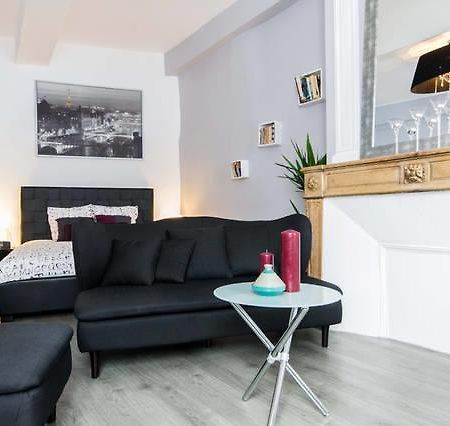 La Petite Bourgogne Apartment Dijon Cameră foto
