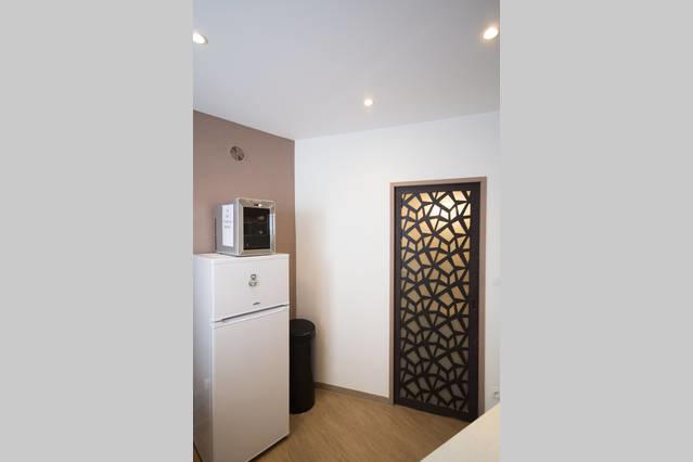 La Petite Bourgogne Apartment Dijon Cameră foto