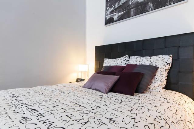 La Petite Bourgogne Apartment Dijon Cameră foto