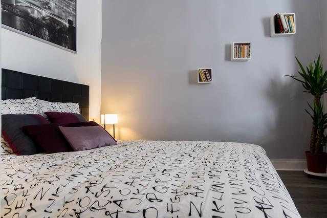 La Petite Bourgogne Apartment Dijon Cameră foto